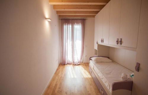 Italianflat - The Peschiera Terrace - Foto 52