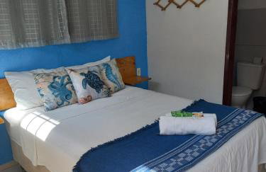 Hospedaria da Praia Fortaleza - Foto 7