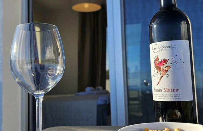 105 PSR - Stay Cavo Aspro Residence 3 - Foto 56