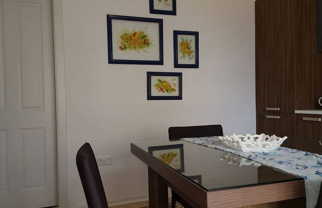 Fully Air-conditioned Traditional Maltese House - Foto 26