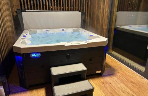 WHITE BROOK Luxury Chalets with Jacuzzi - Dolina Chochołowska - Kościelisko - Zakopane - Tatry - Foto 37