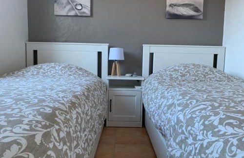 Appartement 12 - Golf de Roquebrune - Vue mer imprenable ! - Foto 31