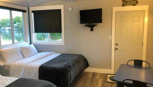 Alexander's Landing - Foto 5