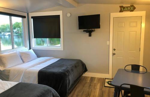 Alexander's Landing - Foto 5