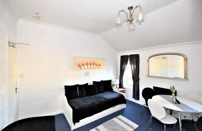 Bridle Lodge Apartments - Foto 38