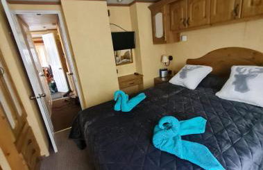 Spacious Luxury Escape with Sea Views and Pet Friendly at Clarach Bay - Foto 26