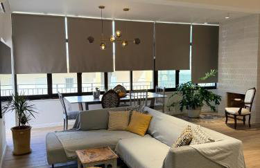 Sitia Heights Apartment - Central Sea View - Foto 12