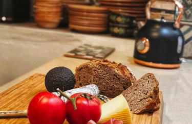 La Biznaga - Comares - Foto 26