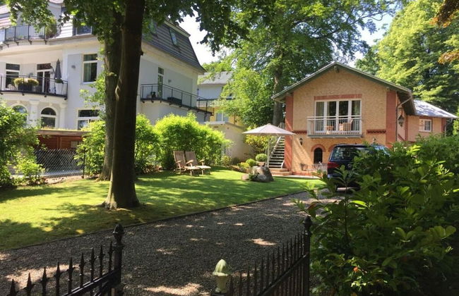 Das-zauberlig-ferienhaus - Photo 30