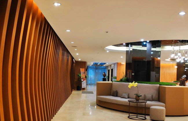 Shore 2 Residences - Foto 24