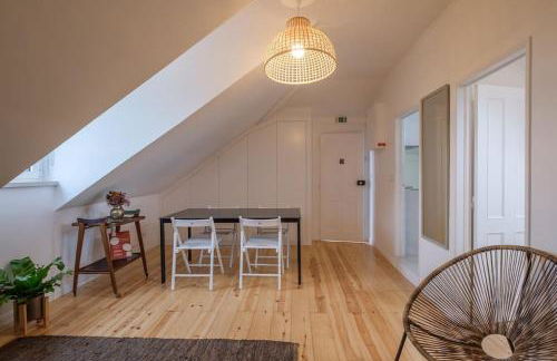 Cozy Sintra - Foto 20