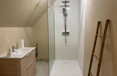 BoiKlo - Private pool, Billard, Spa Nordique 10p - Foto 22