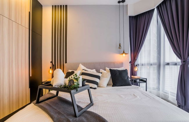 The Robertson 1 - Foto 17