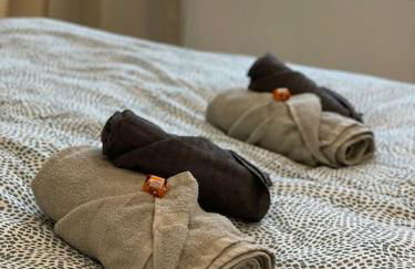 Stadtnah & Chic - Ihringshausen Retreat - Foto 13