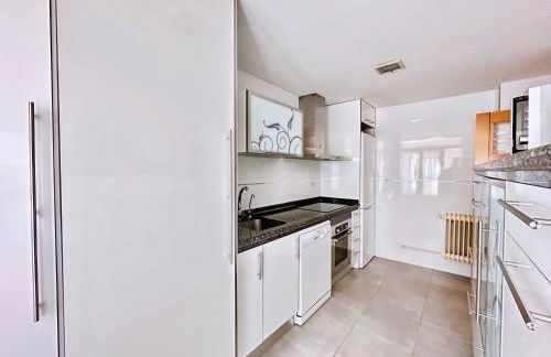 Espléndido Apartamento con Wifi - Foto 17