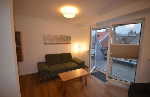 Alte Uhrmacherei - Wohnen auf Zeit - Foto 22