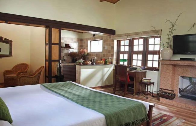 Hotel Dev Cottage - Foto 20