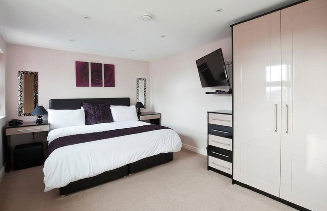 Amethyst in Caister-on-sea - Foto 1