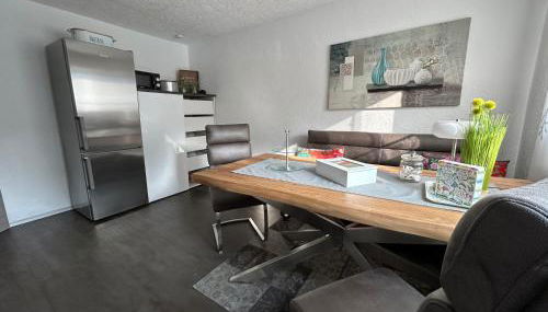 Ferienwohnung an der romantischen Salzachschleife Nähe Salzburg - Foto 3