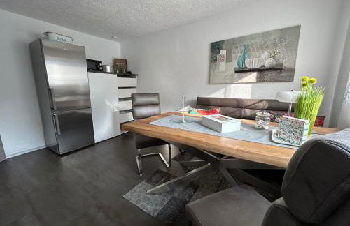 Ferienwohnung an der romantischen Salzachschleife Nähe Salzburg - Foto 3