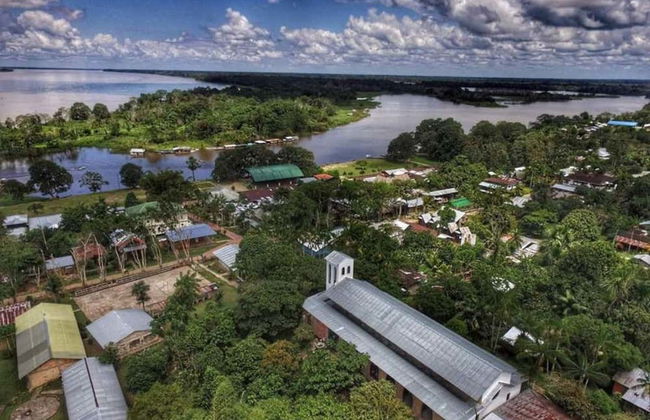 Escursione a Puerto Nariño - Foto 7