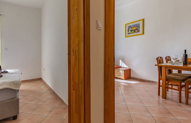 Apartment Rok 1 - Foto 8