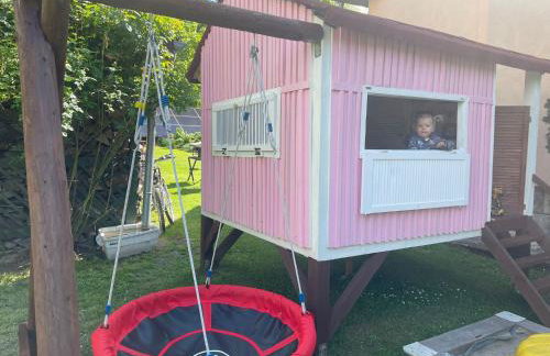 Noclegi pod kasztanem - Foto 21