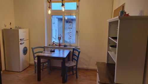 Central apartment in Sassnitz Crampas 3 - Foto 2