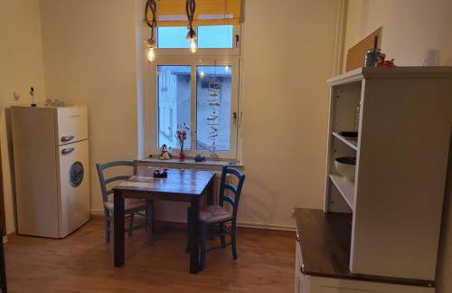 Central apartment in Sassnitz Crampas 3 - Foto 2