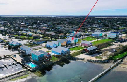 2 Homes on the Bay, Shared Waterfront Pool + Boat Dock Laguna Village Paradise - Foto 85