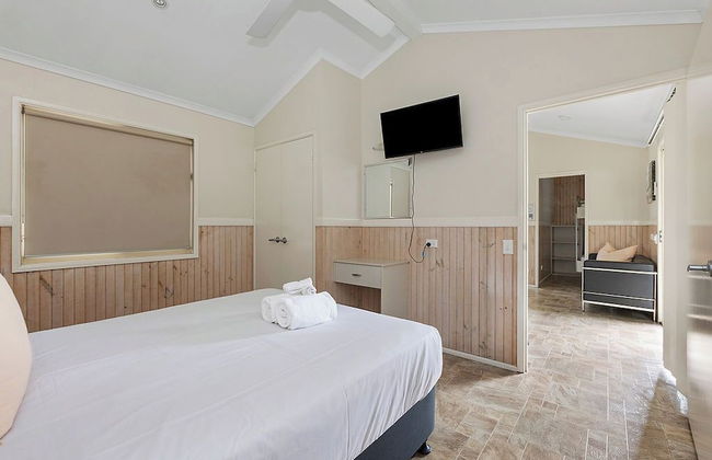 Reflections Evans Head - Holiday Park - Foto 23