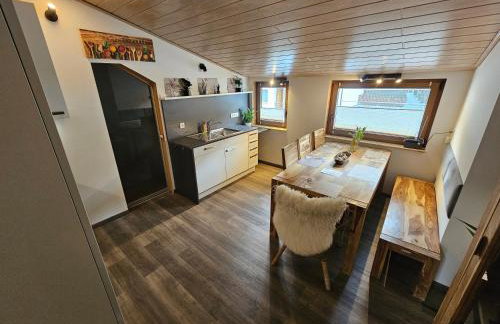 Ferienwohnung am Heuberg - Foto 8