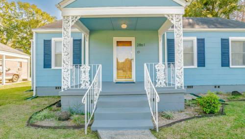 Close to Midtown & Parks - Little Blue - Foto 5