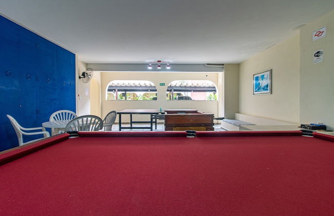 Apartamento Argentina Guarujá - Foto 21