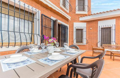 Holiday Home Casa Alexandra by Interhome - Foto 78