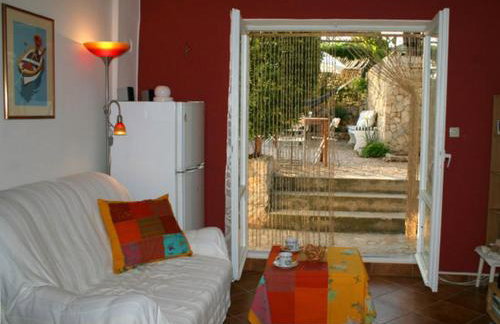 Apartments MEDITERRANEO - Foto 47