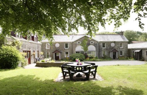 Bwthyn Y Saer - Foto 8