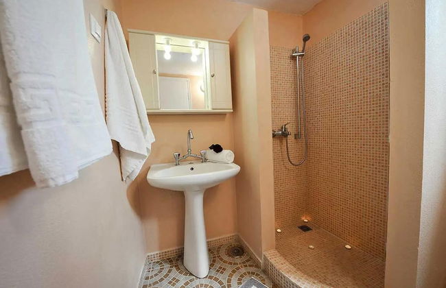 Aimilia Cottage in Longos - Foto 9