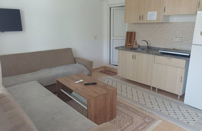 Elite Apart Pansiyon - Foto 14