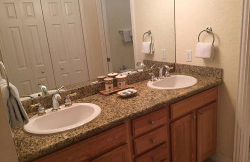 LIC Mgr - MODERN 4 BED 4 BATH VILLA - UPSCALE OCEANFRONT RESORT - INDOOR PICKLEBALL - SPEAKEASY! - Foto 20