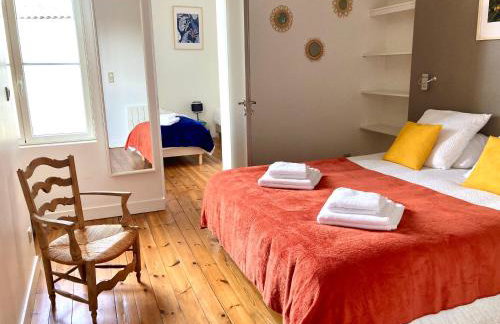 Duplex : la Chouette d'Or - Foto 8