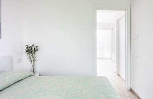 Stunning CapoFalcone Charming Apartment B4VM 4 per - Foto 13