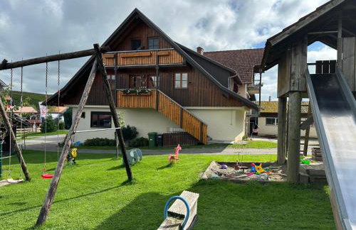 Obsthof Mainberger - Foto 1