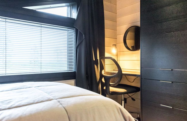 Villa arcus a - Foto 26