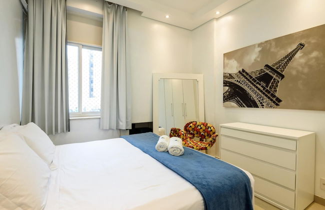 Style in Ipanema Good Location Vp305 - Foto 22