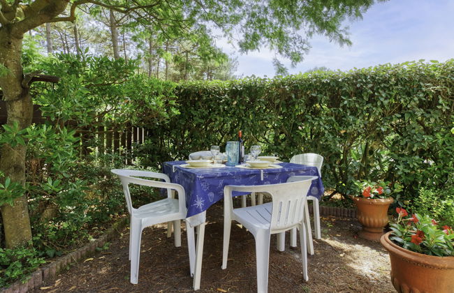 Les Palombes - Foto 18