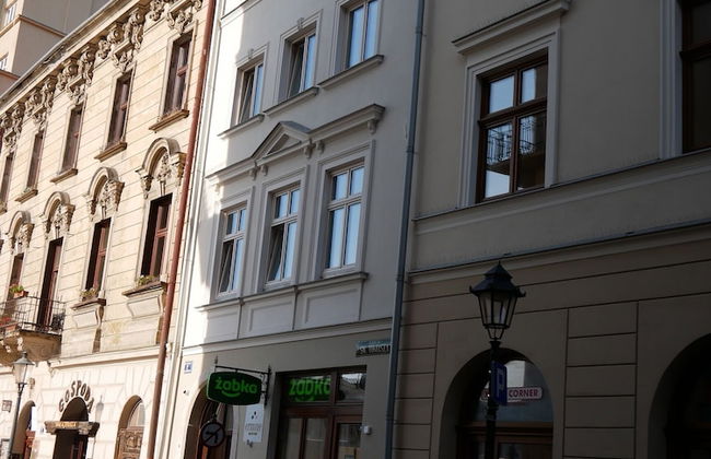 Ermine Suites - Foto 39