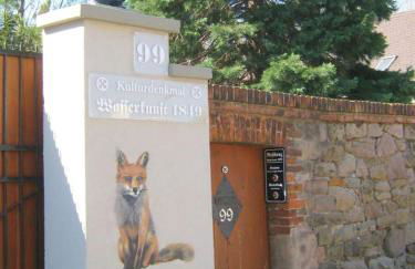 FEWO - Wasserkunst "Wilhelm" - Foto 20