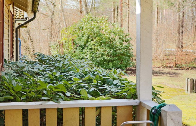 10 Person Holiday Home in Bastad - Foto 26