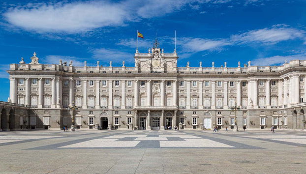 Madrid Bike Tour - Photo 4